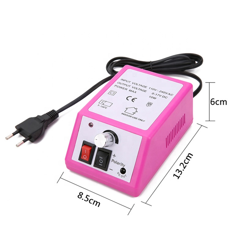 nail drill electric